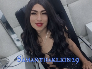 Samanthaklein29