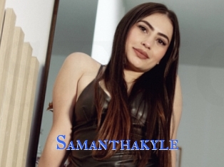 Samanthakyle