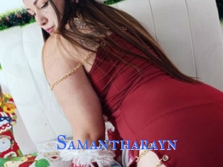 Samantharayn