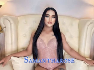 Samantharose