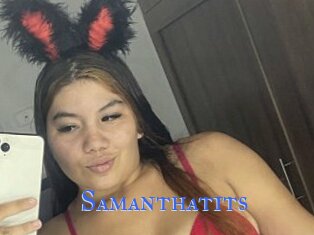 Samanthatits