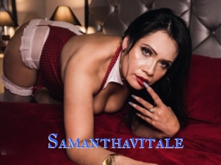 Samanthavitale