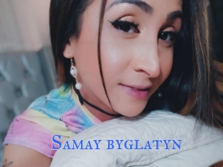 Samay_byglatyn