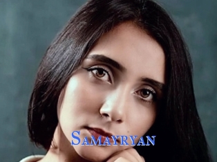 Samayryan