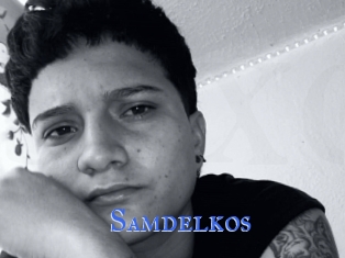 Samdelkos