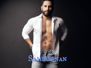 Samdornan