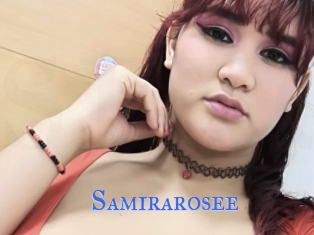 Samirarosee