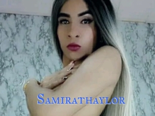 Samirathaylor