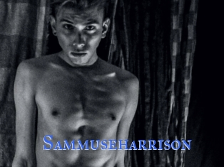 Sammuseharrison