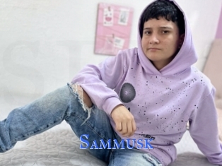 Sammusk