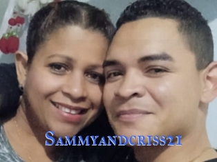 Sammyandcriss21