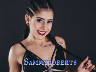 Sammyroberts