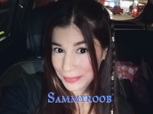 Sammyroob