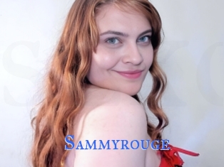 Sammyrouge