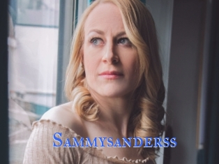 Sammysanderss