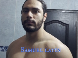 Samuel_latin