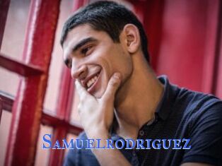 Samuelrodriguez