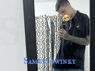 Samueltwinky