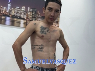 Samuelvasquez