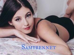 Samybennet