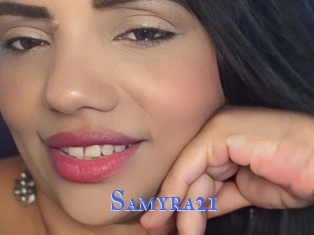 Samyra21