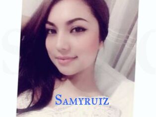 Samyruiz