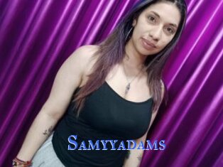 Samyyadams