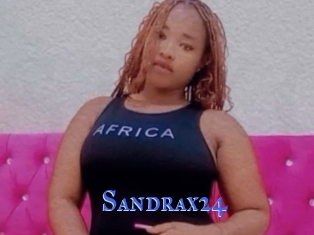 Sandrax24