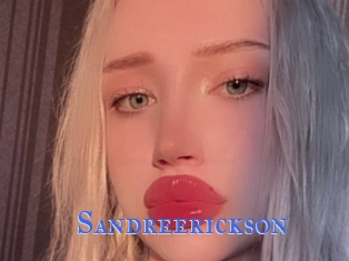 Sandreerickson