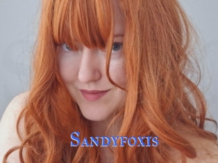 Sandyfoxis