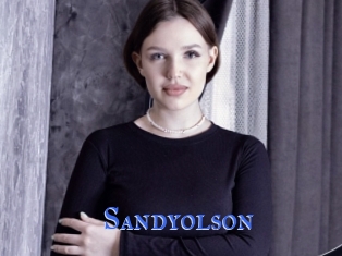 Sandyolson