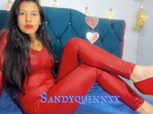 Sandyquinnxx