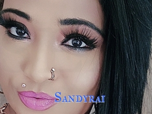 Sandyrai