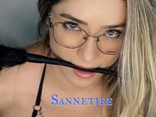 Sannetjee