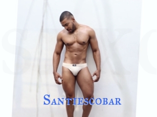 Santiescobar