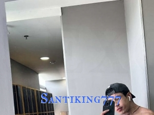 Santiking777