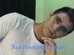 Santosmontenegro