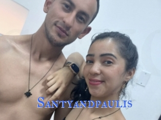 Santyandpaulis