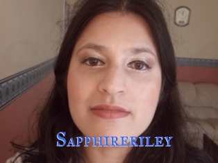 Sapphireriley