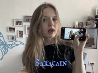 Saracain