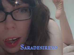 Saradesirexo