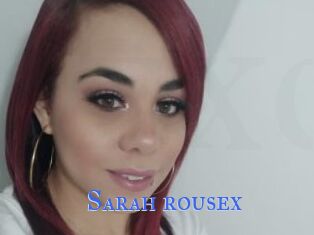 Sarah_rousex