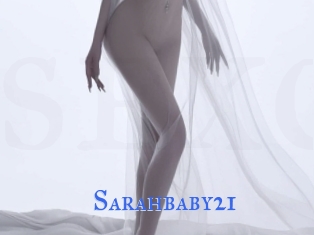 Sarahbaby21