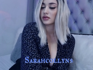 Sarahcollyns