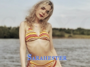 Sarahester