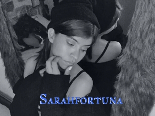 Sarahfortuna