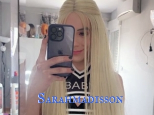 Sarahmadisson