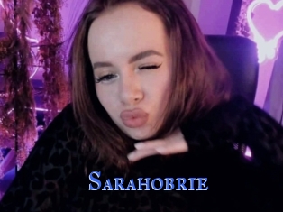 Sarahobrie