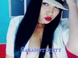 Sarahotdirty