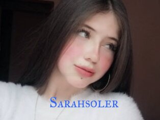 Sarahsoler